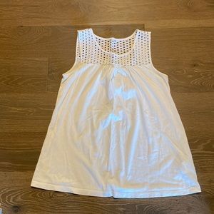•Old Navy Maternity Tank•
